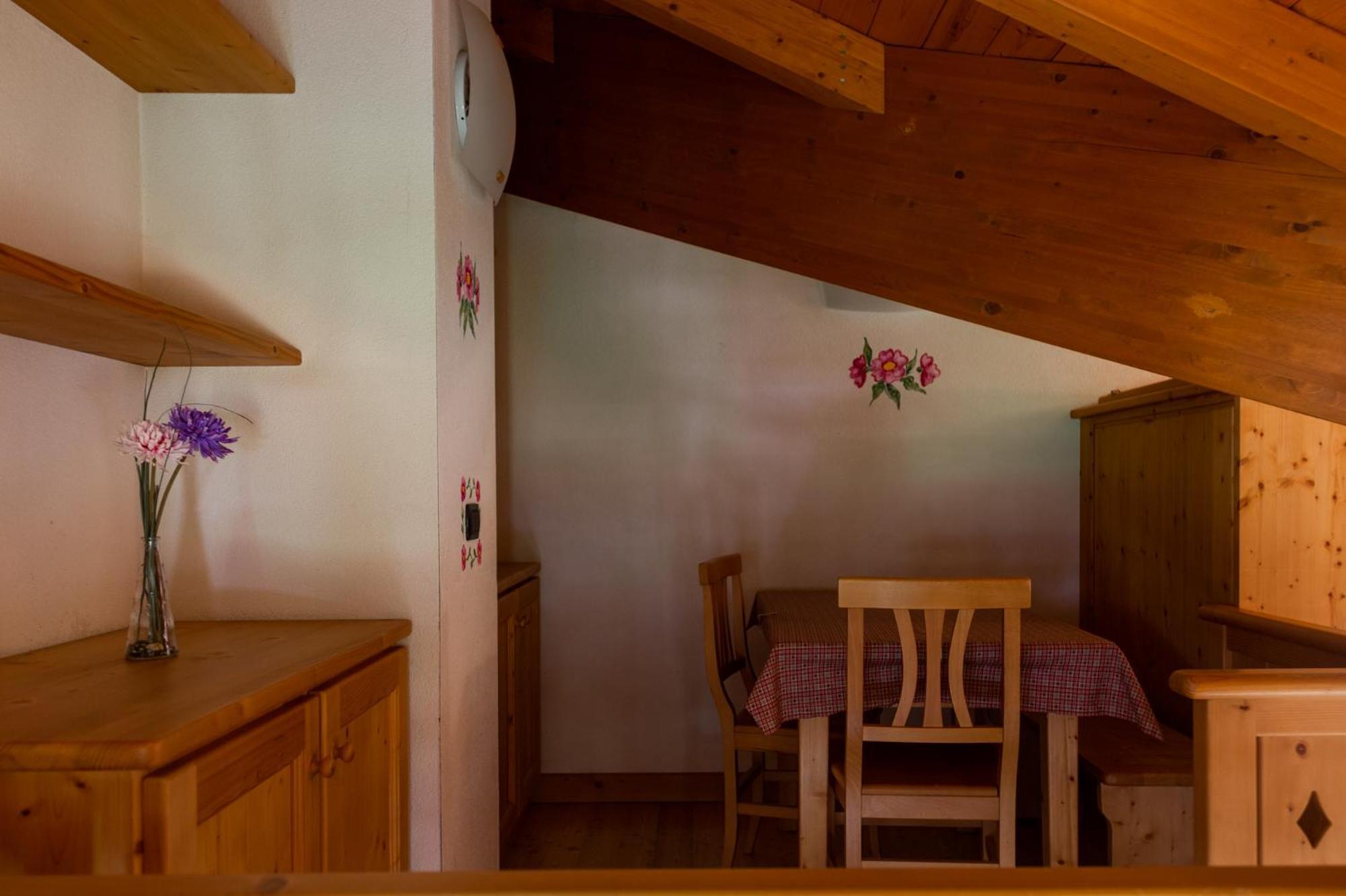 Appartamenti Serena Bormio Exterior photo