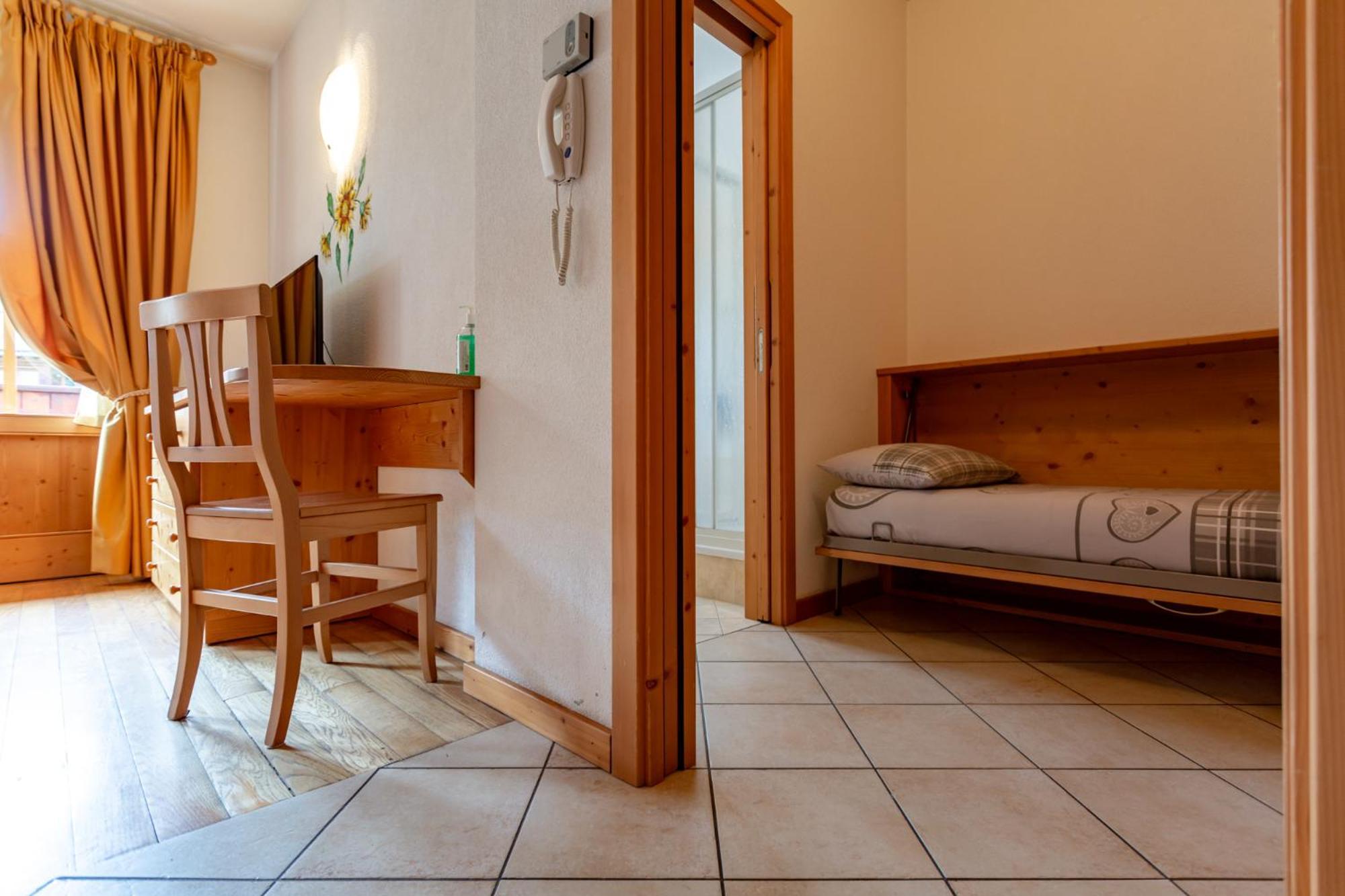 Appartamenti Serena Bormio Exterior photo