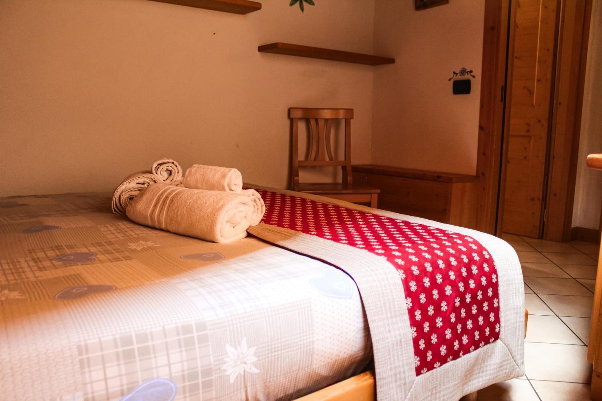 Appartamenti Serena Bormio Exterior photo