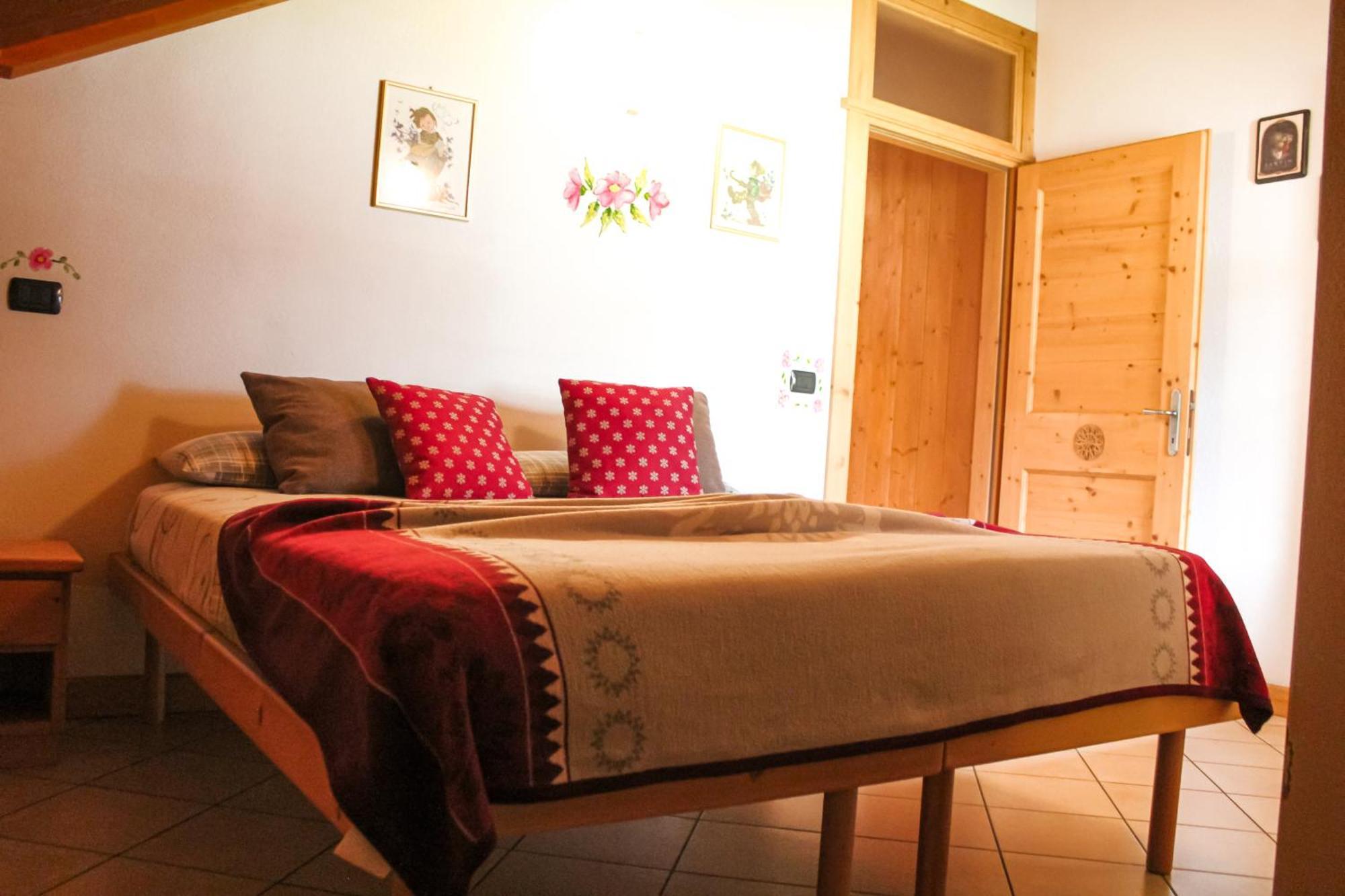 Appartamenti Serena Bormio Exterior photo